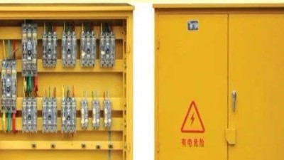什么是配电柜成套设备温升试验线路【千亚电气】