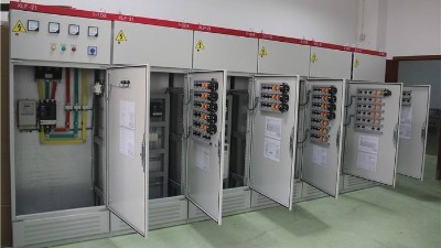 什么样的照明配电柜更经久耐用？第一个条件能达到吗【千亚电气】