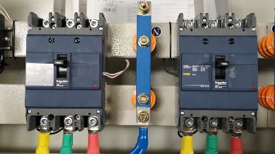 220v风机控制箱【千亚电气】