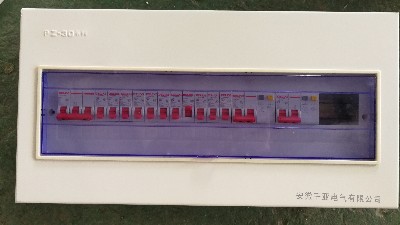 ggd型交流低压配电柜生产厂家【千亚电气】