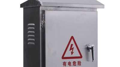 配电柜成套设备母线和绝缘导线是怎样连接的【千亚电气】