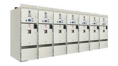 KYN28-12金属铠装移开式开关设备
