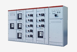 GCS型低压开关柜