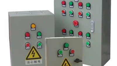 动力配电柜有哪些作用【千亚电气】
