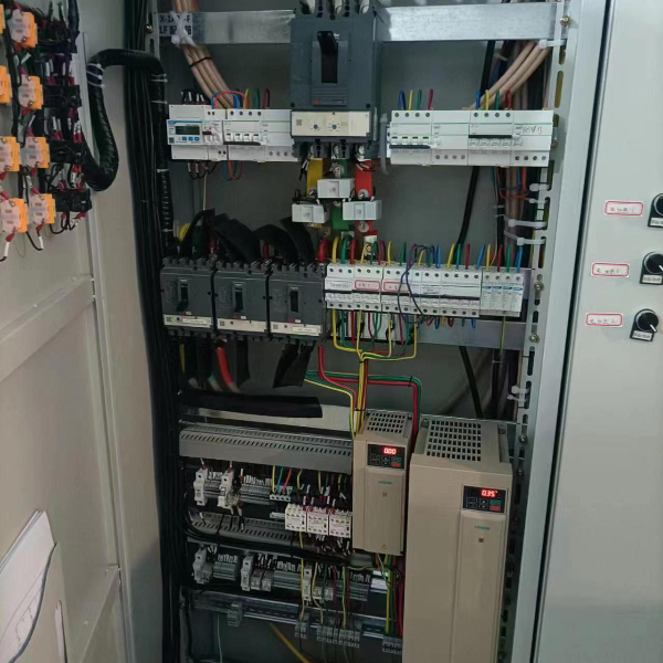 变频器控制柜