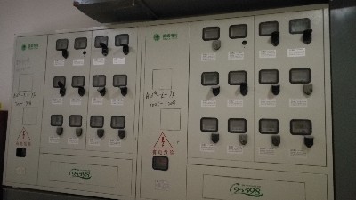 配电箱每个区域的空气开关不一样可以吗【千亚电气】
