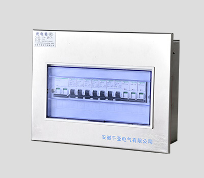 PZ30户内照明配电箱